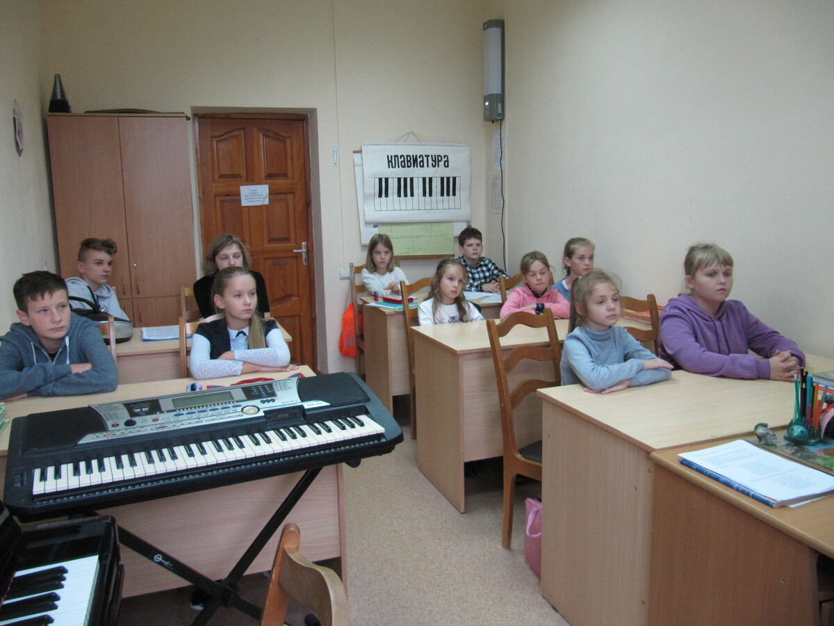 Слушатели