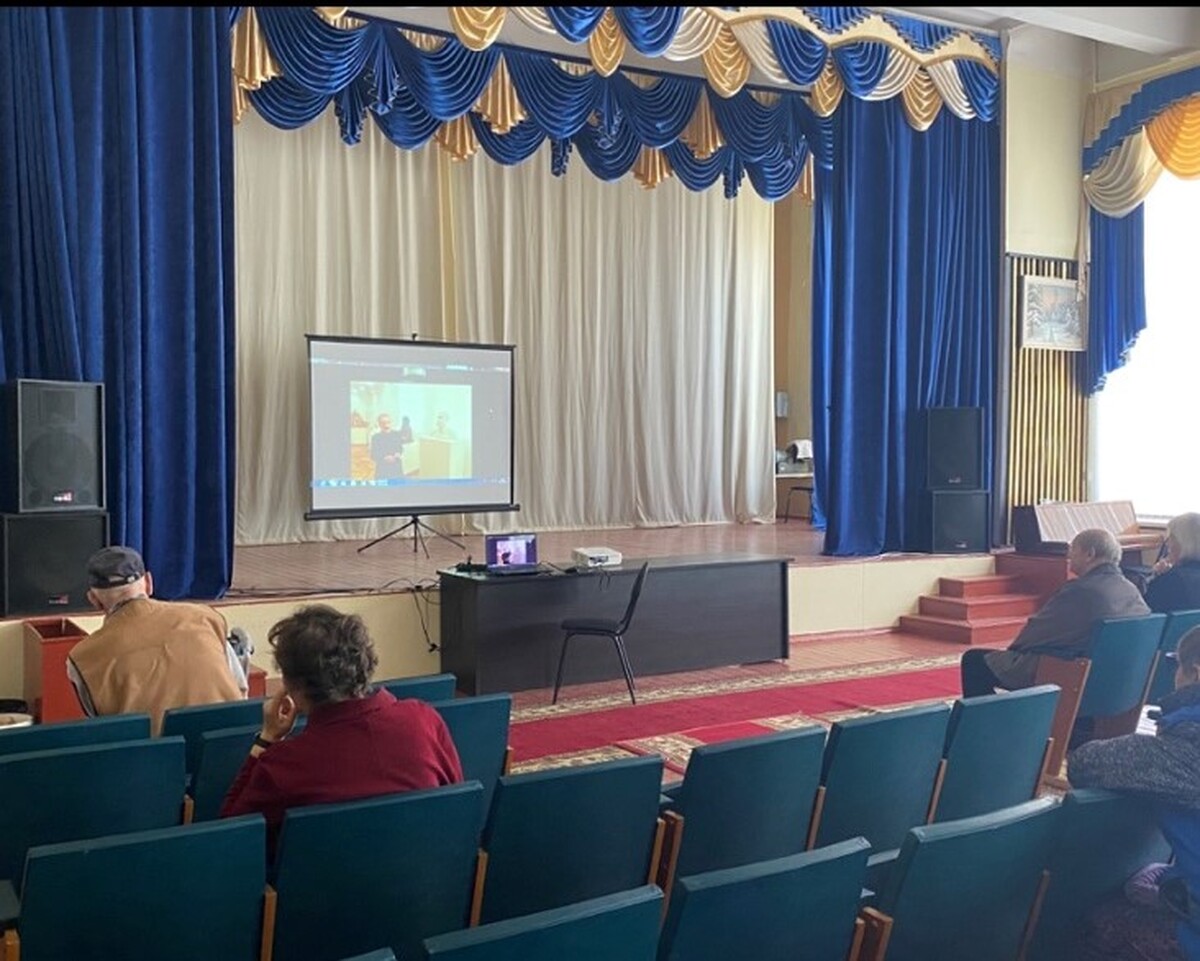 Зрители