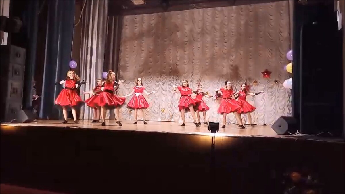 Ансамбль Ювента
