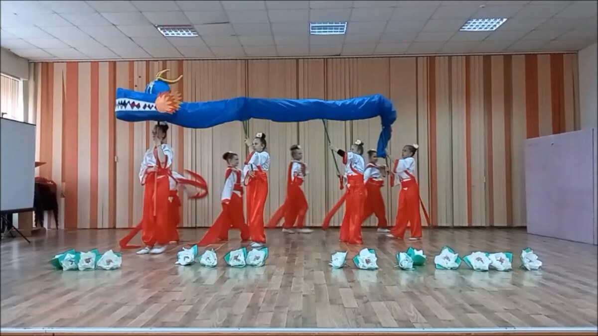 Магия лотоса