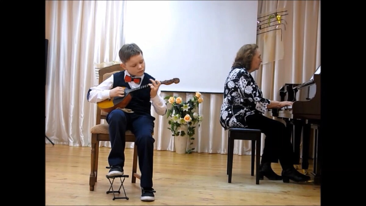 Шанов Дмитрий