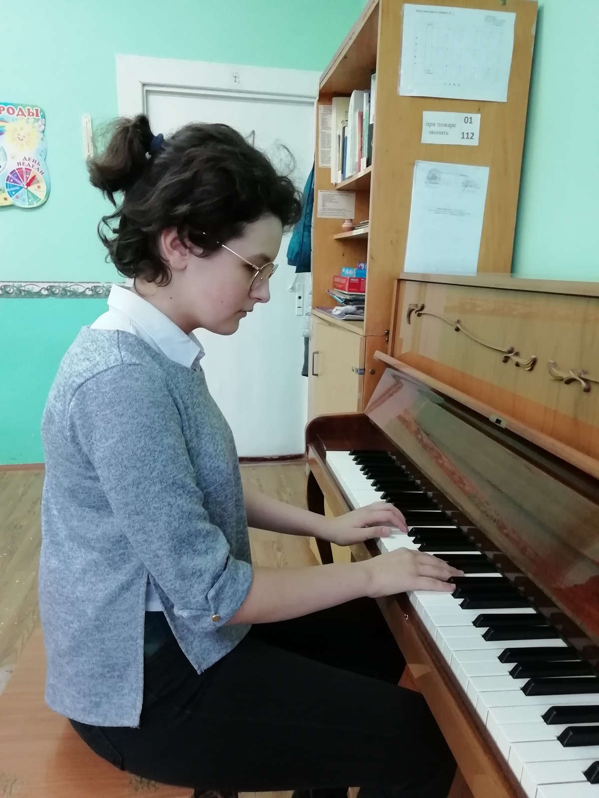 Каверченкова Елизавета