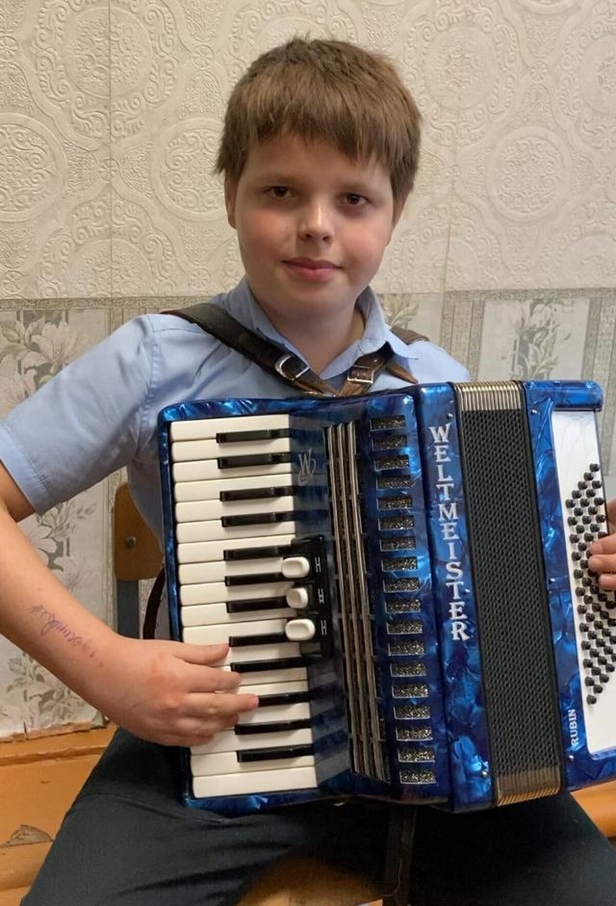 Ястребов Максим