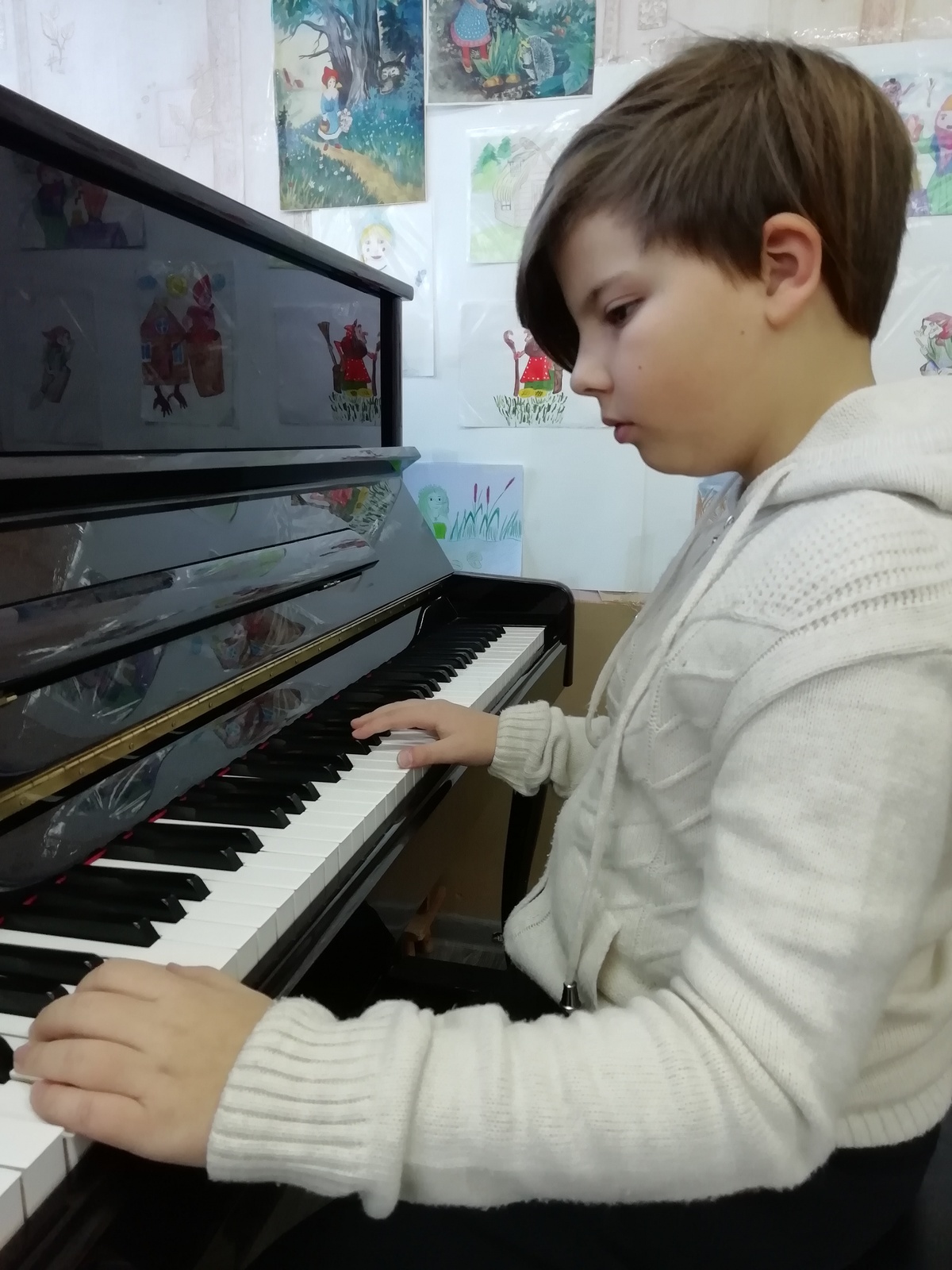 Монахов Михаил