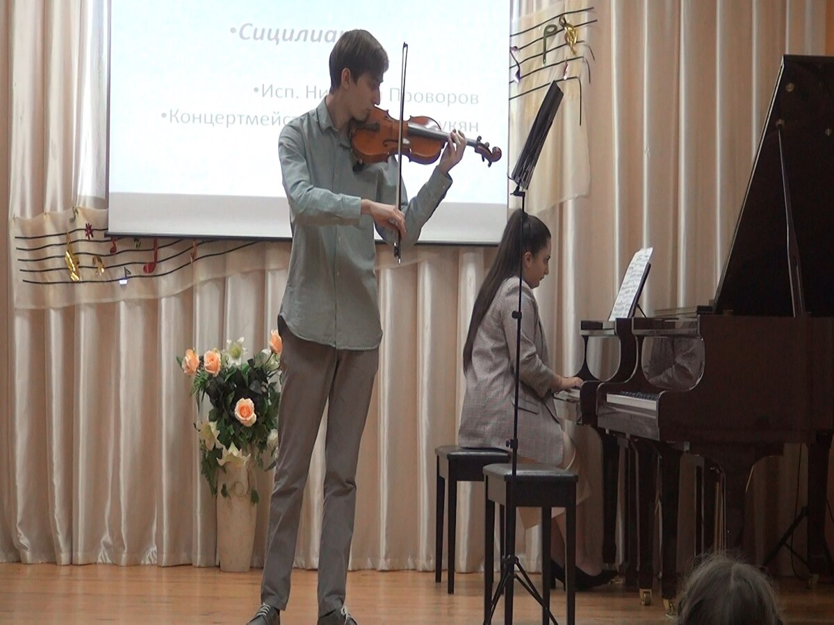 Николай Проворов, Аревик Манукян