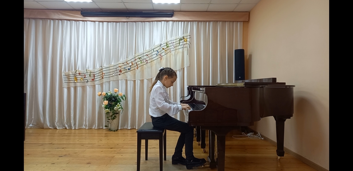 Филимоненкова Анастасия