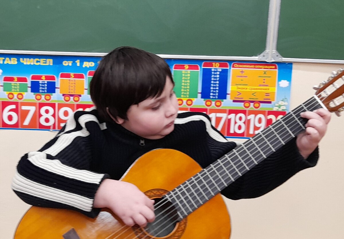 Бобков Денис