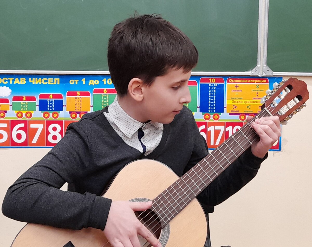 Черненков Лев