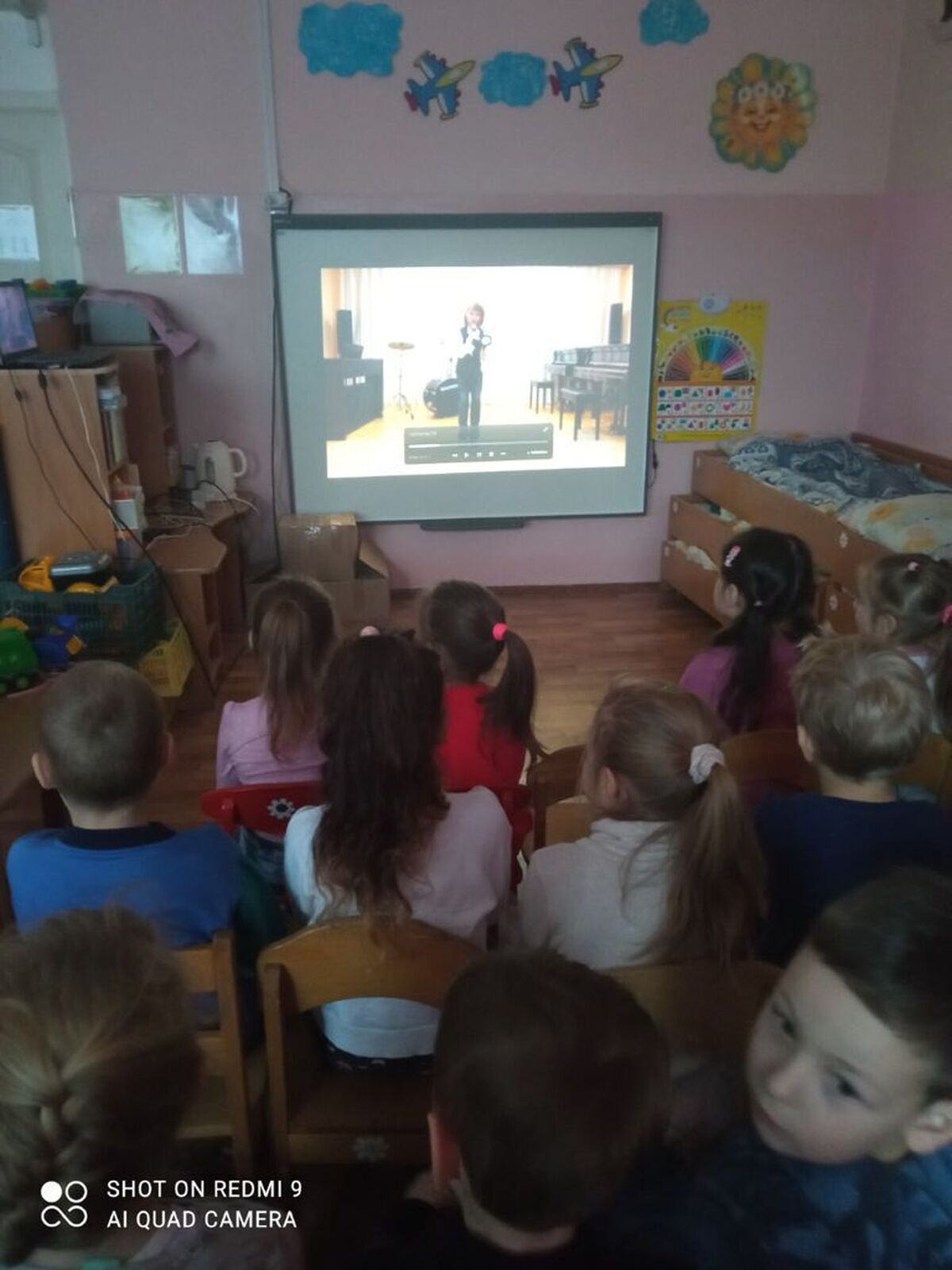 Сытая Анастасия