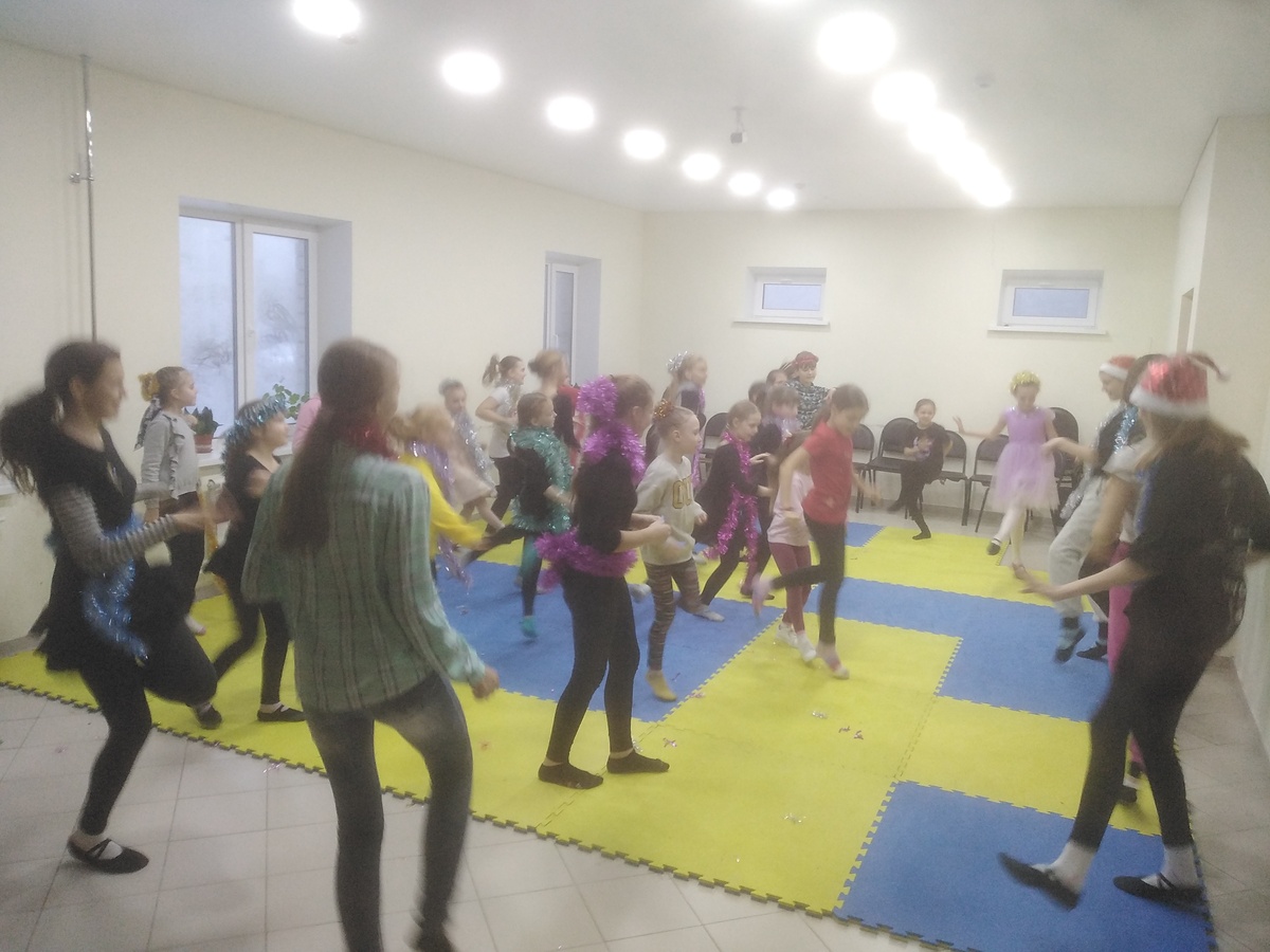 Творческие задания