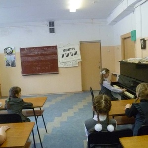 Песенка о правилах