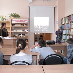 Юные зрители