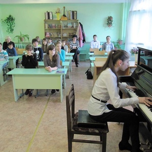 Внимательные зрители и Симонян С.