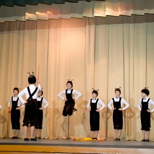 Веснушки