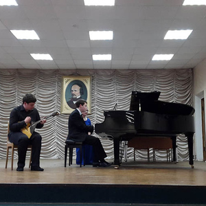 Лимонцев Д. и Канн В.Д 
