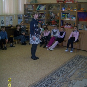 знакомство с пословицами