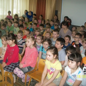 зрители