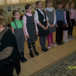 хоровики