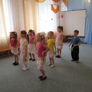 Солнечные зайчики