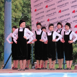 Веснушки