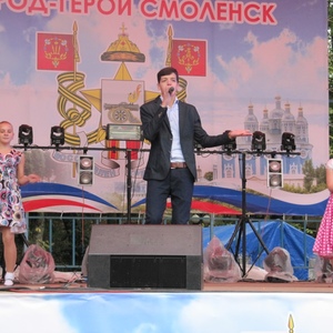 Гашимов Мурат и ювента
