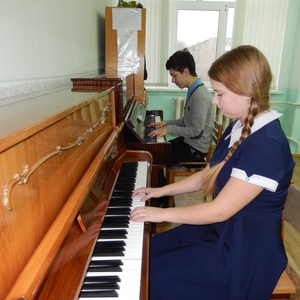 Иванов Георгий, Ефименкова Ирина