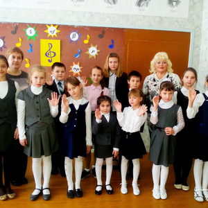 Участники концерта