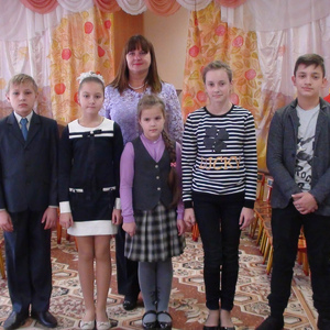 Участники концерта