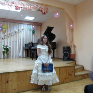 фея Музыки  