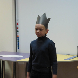 Кузнецов В.