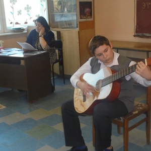 Мурадов Е. 
