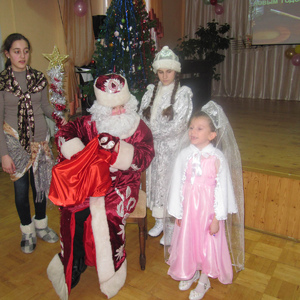Железнова А.