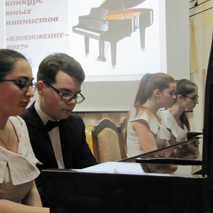 Квартет Бревис