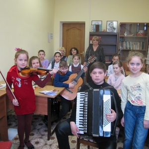Коллективное исполнение