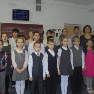 участники концерта