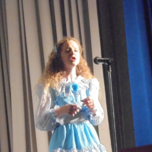 Кузьмина А.