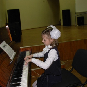 Бабанина А.