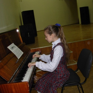 Лобанова В.