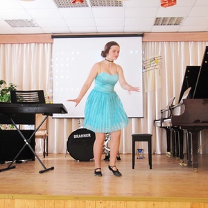 Иванова М.