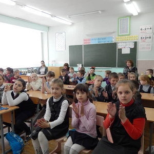 Зрители