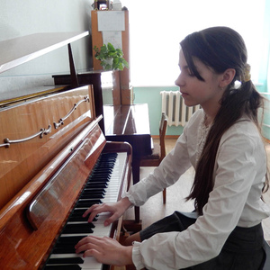 Климакова К. 