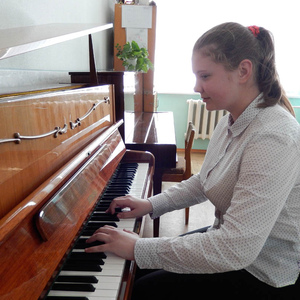 Мельникова А.  