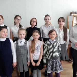 Участники концерта