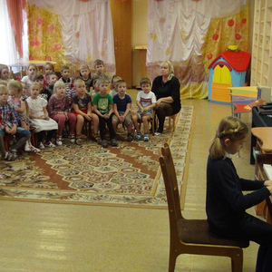Беньковская Алиса.
