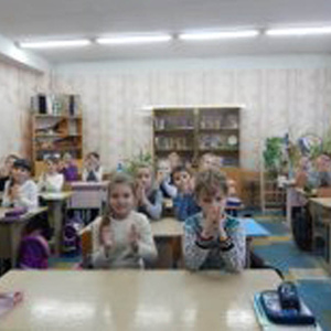 Заслуженные аплодисменты.