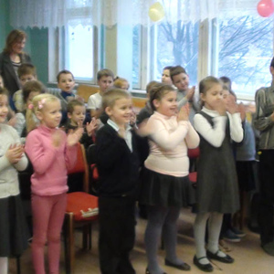 Игра Волшебное слово (2).