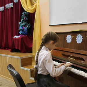 Филимонова Виолетта.