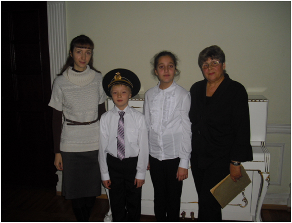 новости